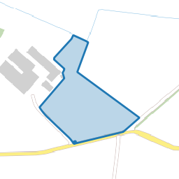 Perceel DPV00-C-3064