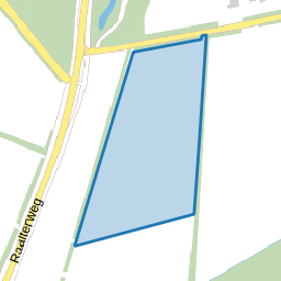 Perceel DPV00-D-1426