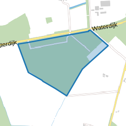 Perceel DPV00-D-1429