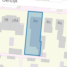 Perceel DPV00-D-1475