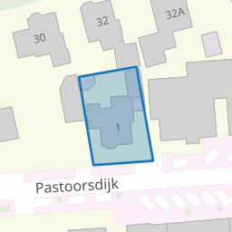 Perceel DPV00-D-1495