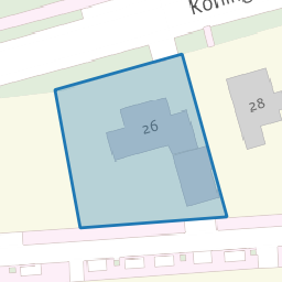 Perceel DPV00-D-1498