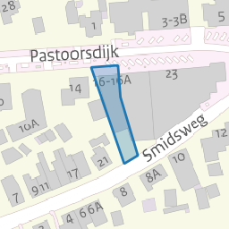 Perceel DPV00-D-1503