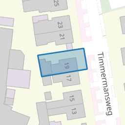 Perceel DPV00-D-1519