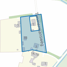 Perceel DPV00-D-1555