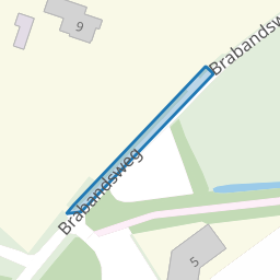 Perceel DPV00-D-1572