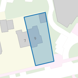 Perceel DPV00-D-1579