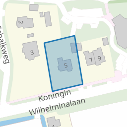 Perceel DPV00-D-1581