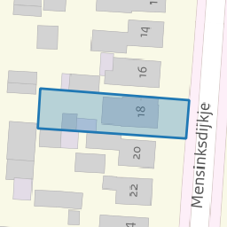 Perceel DPV00-D-1610
