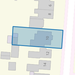 Perceel DPV00-D-1614