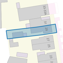 Perceel DPV00-D-1697