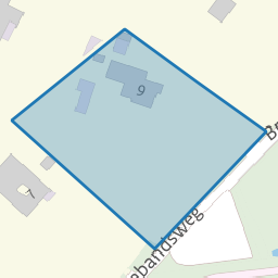 Perceel DPV00-D-1707