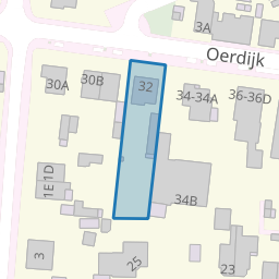 Perceel DPV00-D-1743