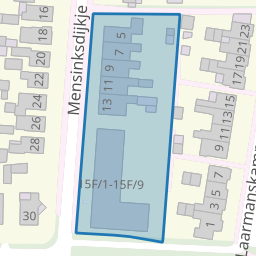 Perceel DPV00-D-1746