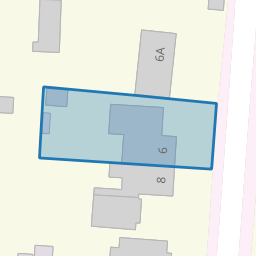 Perceel DPV00-D-1758