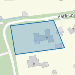 Perceel DPV00-D-1778