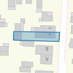 Perceel DPV00-D-1780