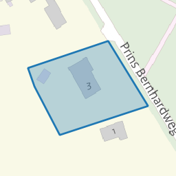 Perceel DPV00-D-1804