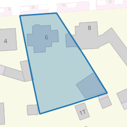 Perceel DPV00-D-1819