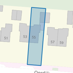 Perceel DPV00-D-1830