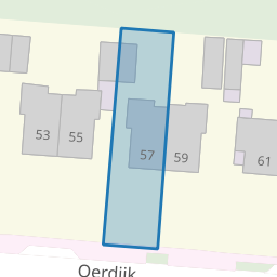 Perceel DPV00-D-1831