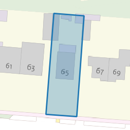 Perceel DPV00-D-1837