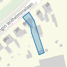 Perceel DPV00-D-1845