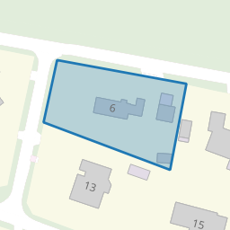 Perceel DPV00-D-1881