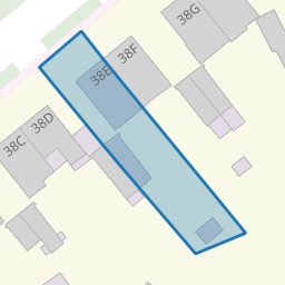 Perceel DPV00-D-1890