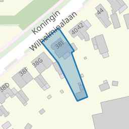 Perceel DPV00-D-1894