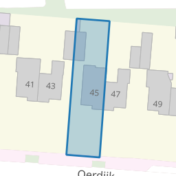 Perceel DPV00-D-1904