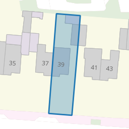 Perceel DPV00-D-1941
