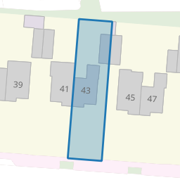 Perceel DPV00-D-1943