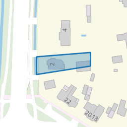 Perceel DPV00-D-1966