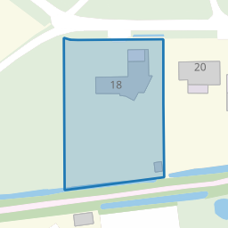 Perceel DPV00-D-1993