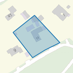 Perceel DPV00-D-1999