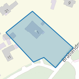 Perceel DPV00-D-2001