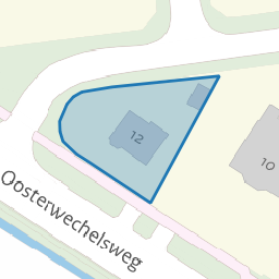 Perceel DPV00-D-2017