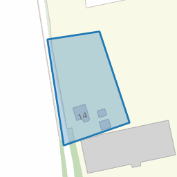 Perceel DPV00-D-2033