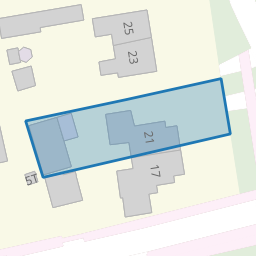 Perceel DPV00-D-2036