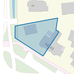 Perceel DPV00-D-2040