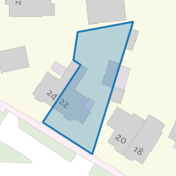 Perceel DPV00-D-2041