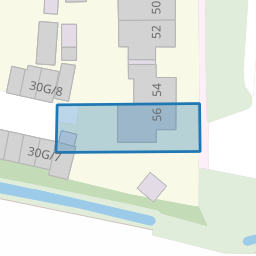 Perceel DPV00-D-2060