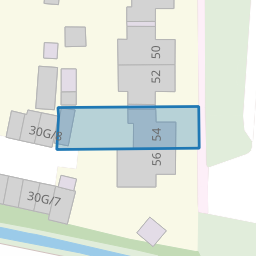 Perceel DPV00-D-2061