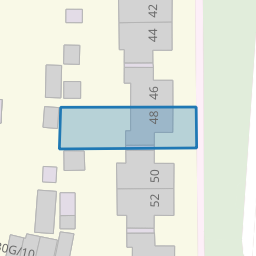 Perceel DPV00-D-2064