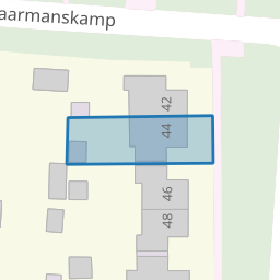 Perceel DPV00-D-2066