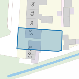 Perceel DPV00-D-2068