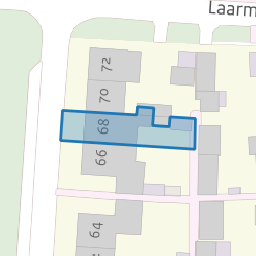 Perceel DPV00-D-2073