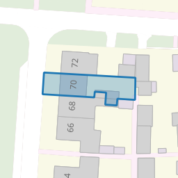 Perceel DPV00-D-2074