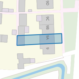 Perceel DPV00-D-2077